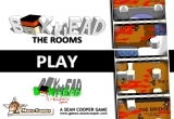 좀비와 전쟁 Boxhead Rooms 썸네일